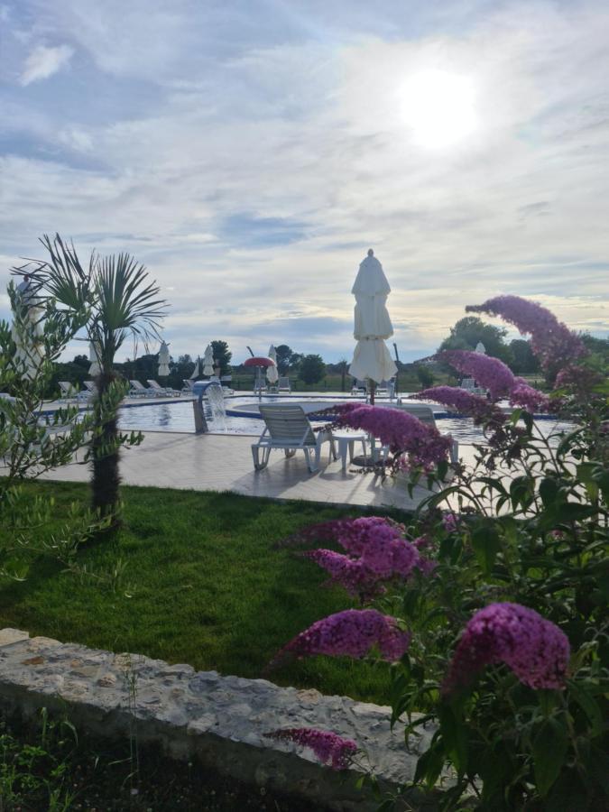 Imperial Resort อุลซิน ภายนอก รูปภาพ
