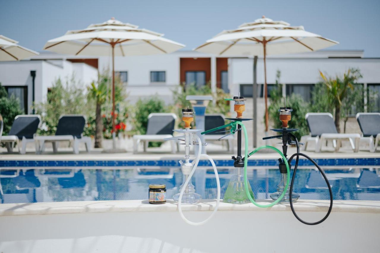 Imperial Resort อุลซิน ภายนอก รูปภาพ