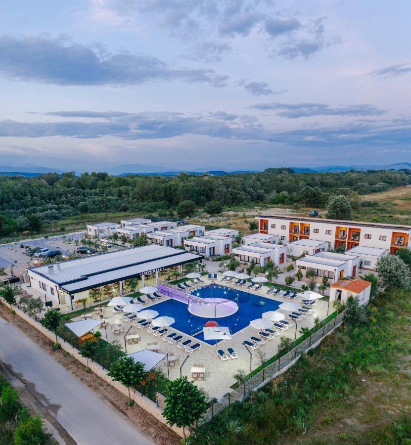 Imperial Resort อุลซิน ภายนอก รูปภาพ