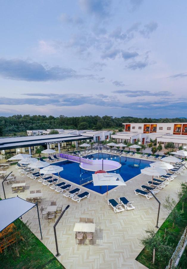 Imperial Resort อุลซิน ภายนอก รูปภาพ