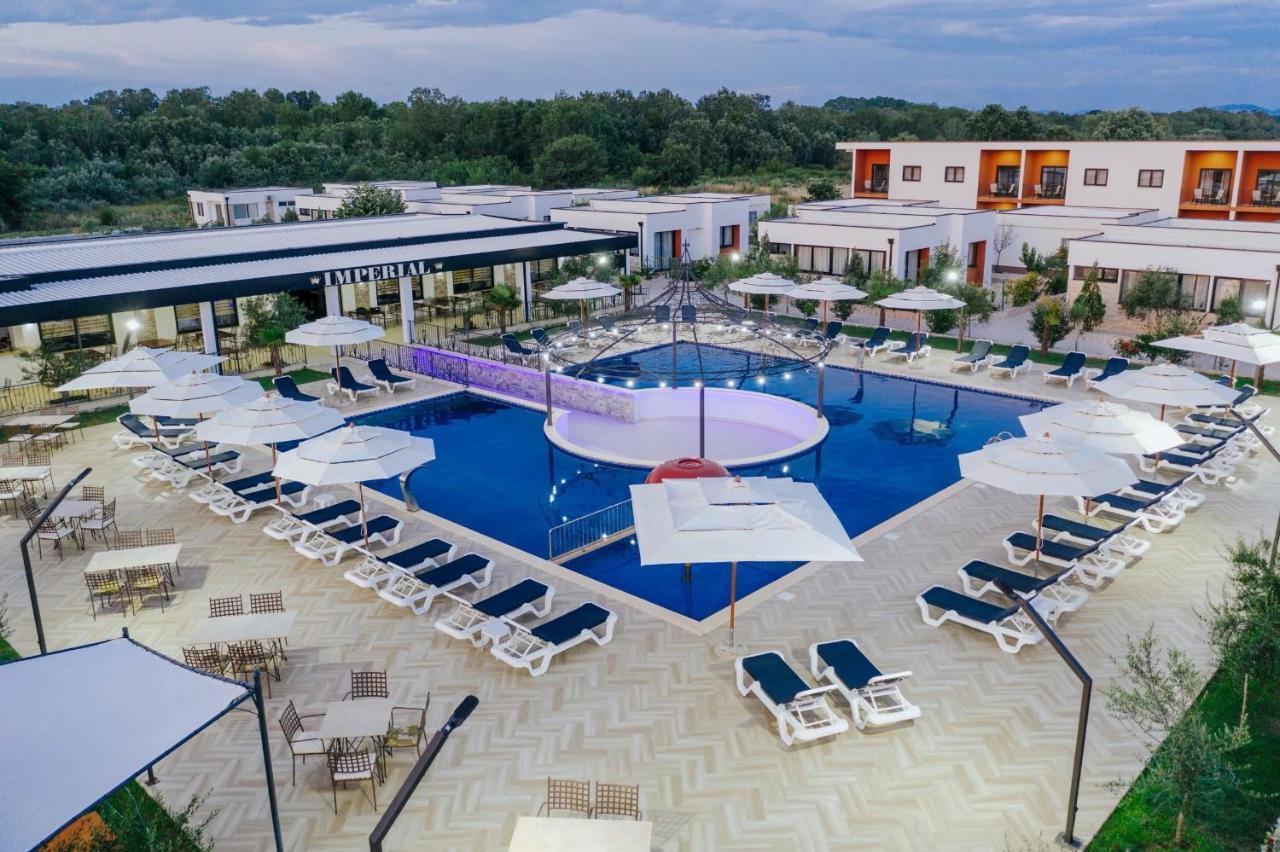 Imperial Resort อุลซิน ภายนอก รูปภาพ