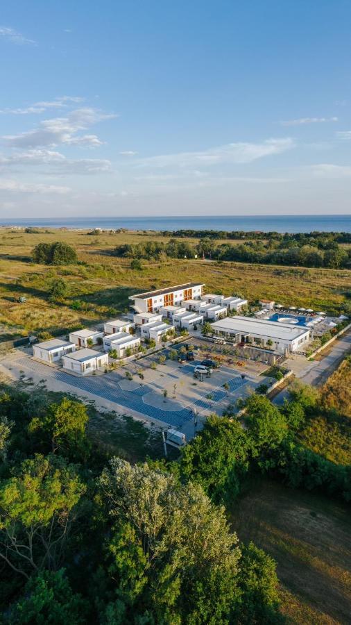 Imperial Resort อุลซิน ภายนอก รูปภาพ