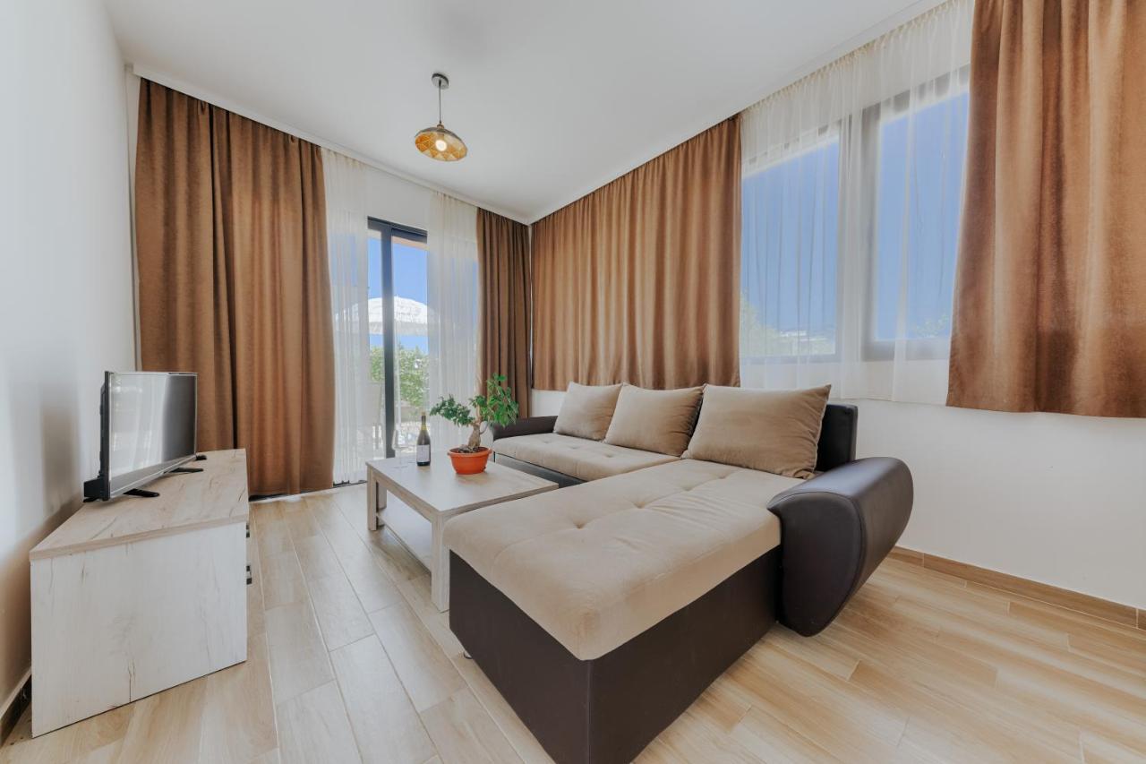 Imperial Resort อุลซิน ภายนอก รูปภาพ