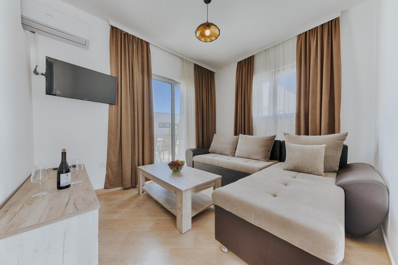 Imperial Resort อุลซิน ภายนอก รูปภาพ