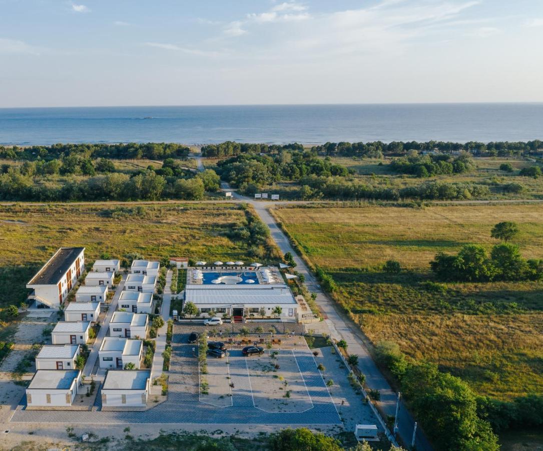 Imperial Resort อุลซิน ภายนอก รูปภาพ
